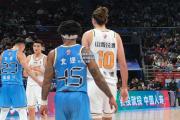 开云体育:CBA联赛：山西男篮不敌广东队遭遇三连败