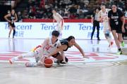 开云体育:篮球专业队伍在国际比赛中取得胜利