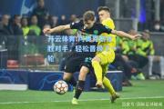 开云体育:阿贾克斯狂胜对手，轻松晋级下一轮