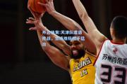 开云体育:天津队遭遇挑战，主场难阻对手猛攻